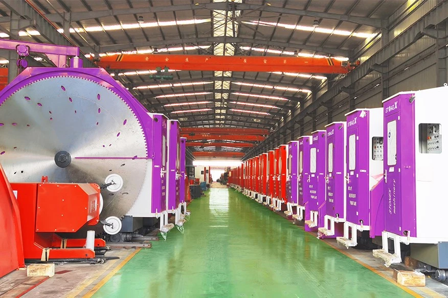 Factory & Workshop